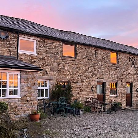 Riding House Farm Cottages Castleton  Exterior foto