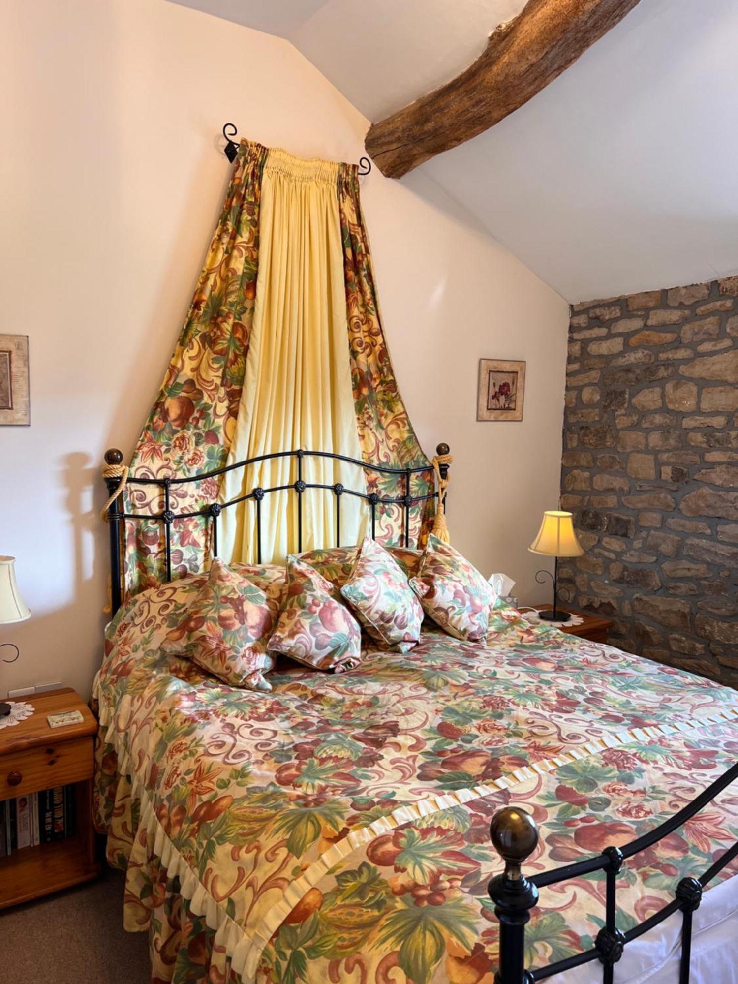 Riding House Farm Cottages Castleton  Exterior foto