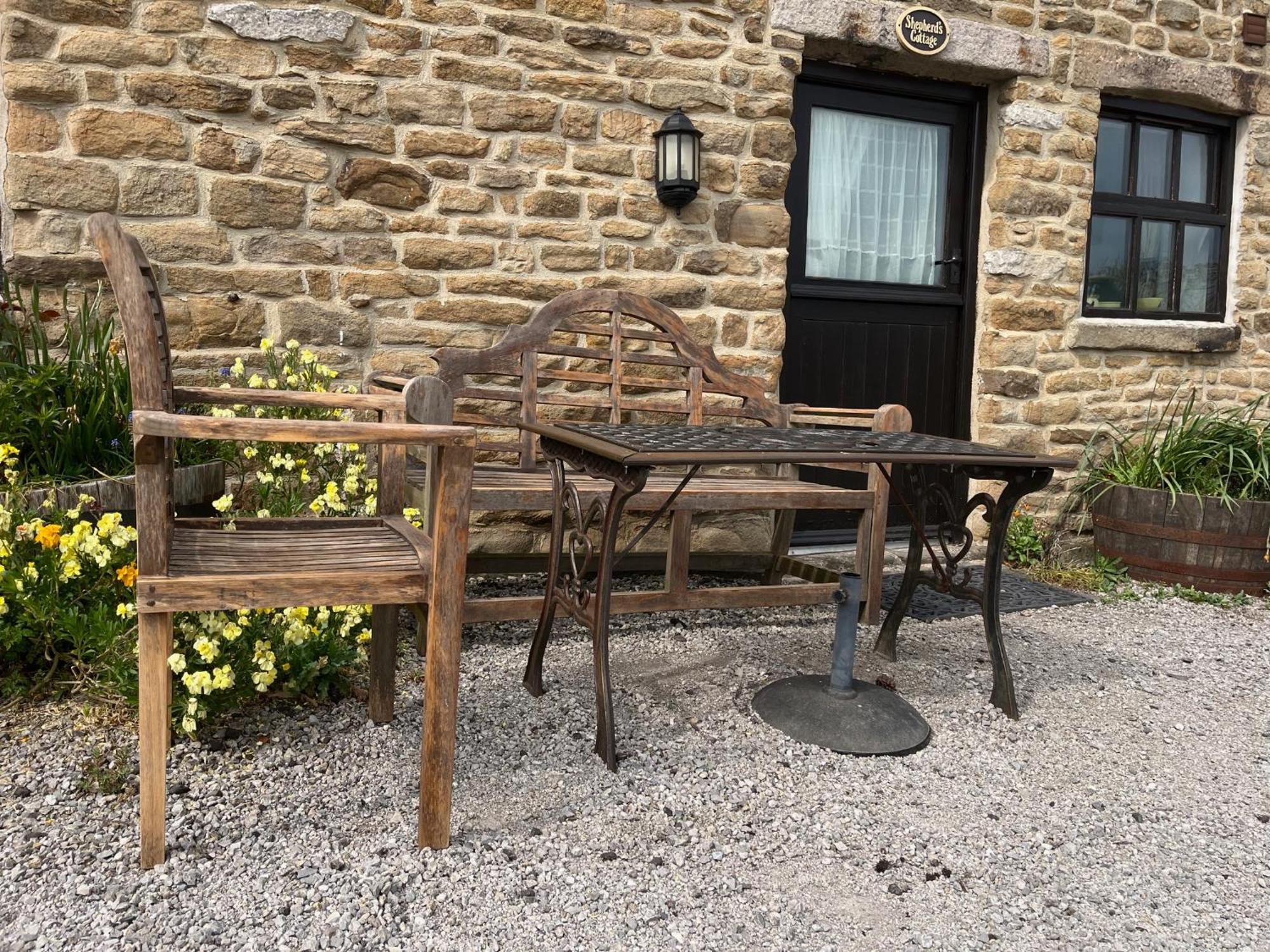 Riding House Farm Cottages Castleton  Exterior foto