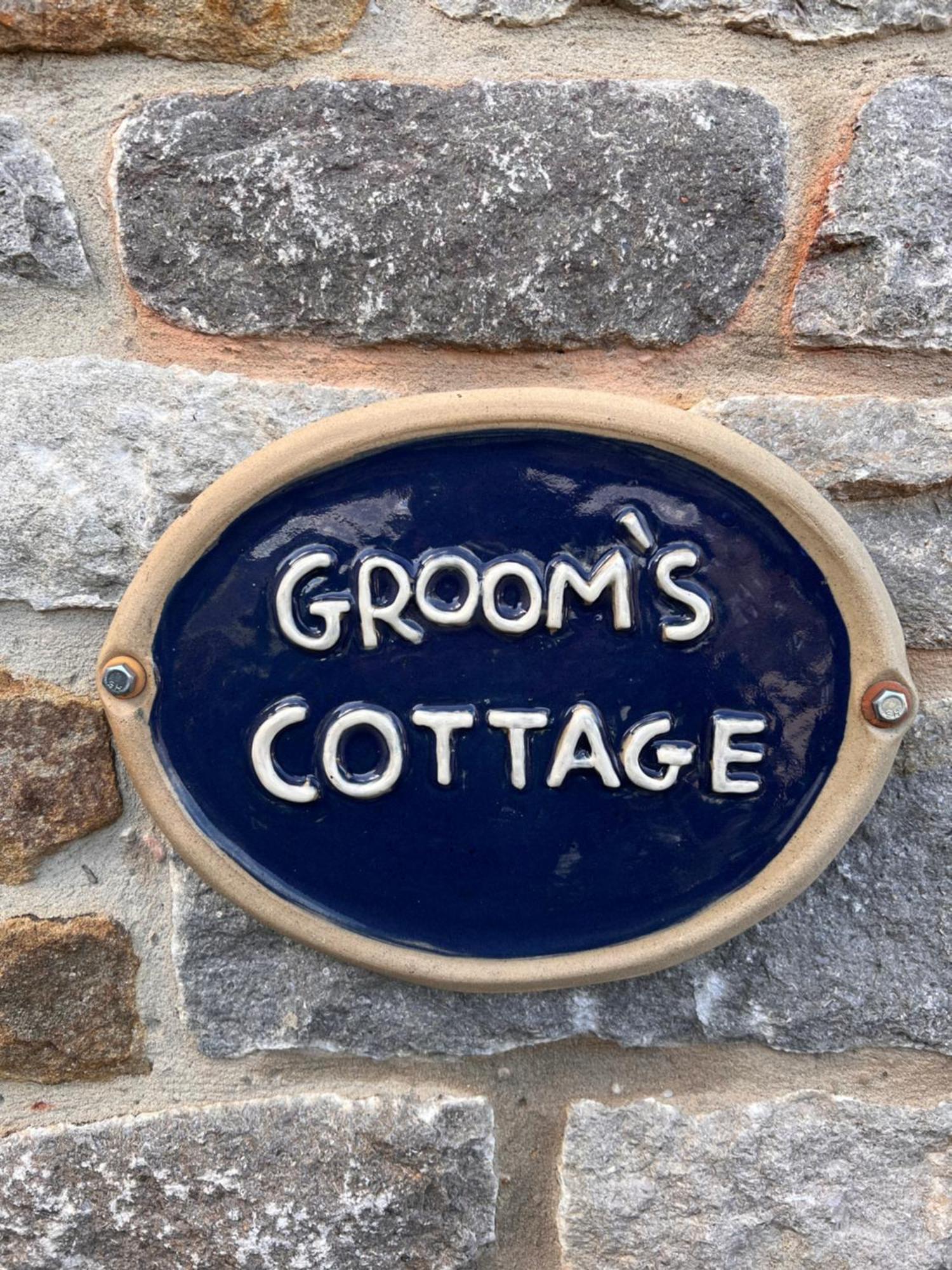 Riding House Farm Cottages Castleton  Exterior foto